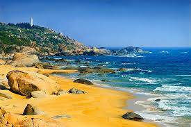 Ngất ngây những bãi biển đẹp bạn không thể bỏ qua - Ảnh 3