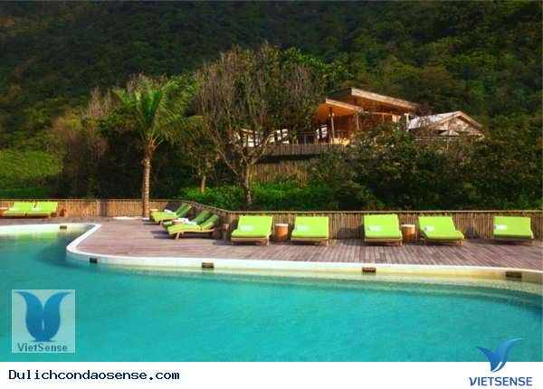 Côn Đảo Resort Côn Đảo Resort