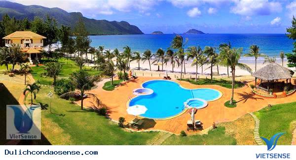 Sài Gòn Côn Đảo Resort Sài Gòn Côn Đảo Resort