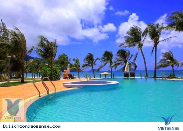Sài Gòn Côn Đảo Resort Sài Gòn Côn Đảo Resort