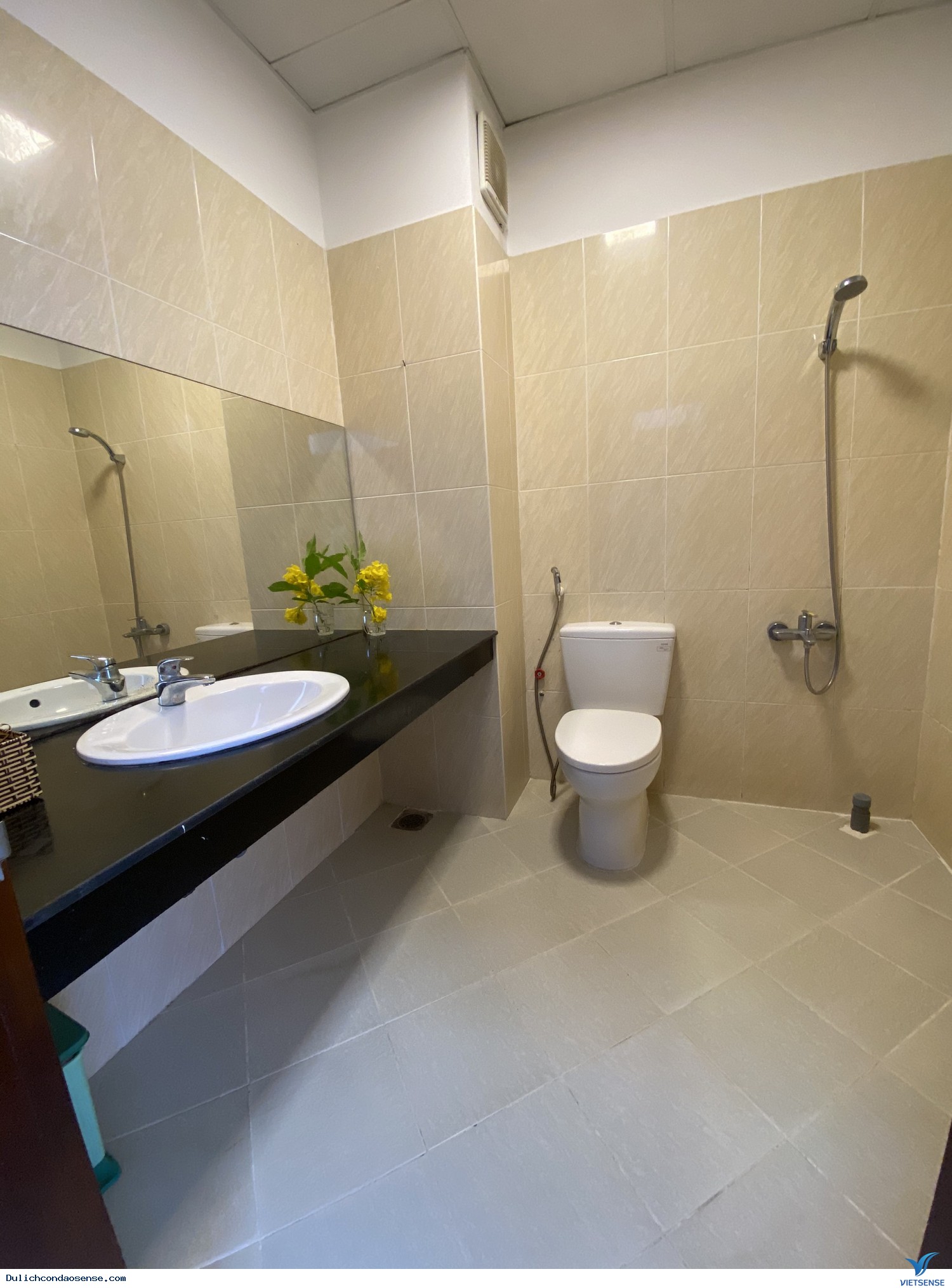 Nhà Khách Côn Đảo