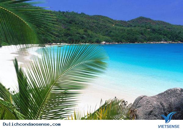 Nhà tù Côn Đảo - điểm chuyến đi hấp dẫn của Việt Nam - Ảnh 2