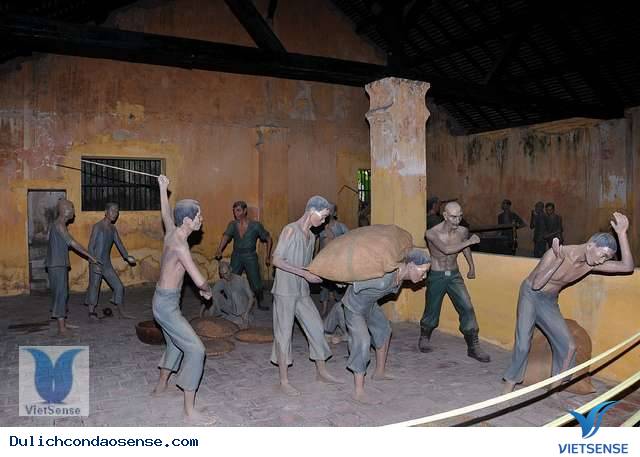 Nhà tù Côn Đảo - điểm chuyến đi hấp dẫn của Việt Nam - Ảnh 1