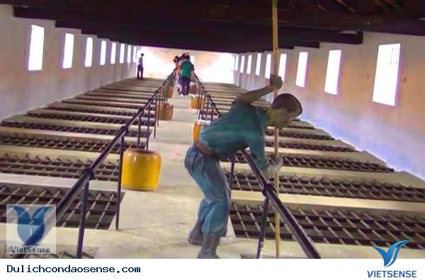 Nhà Tù Côn Đảo - chuồng cọp