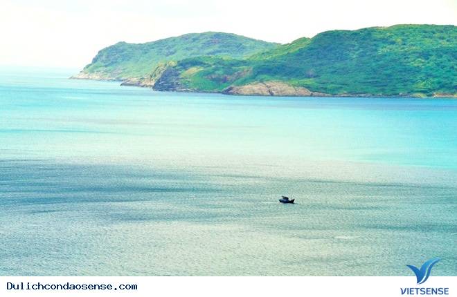 Nhật ký phượt Côn Đảo của 1 nữ phượt thủ