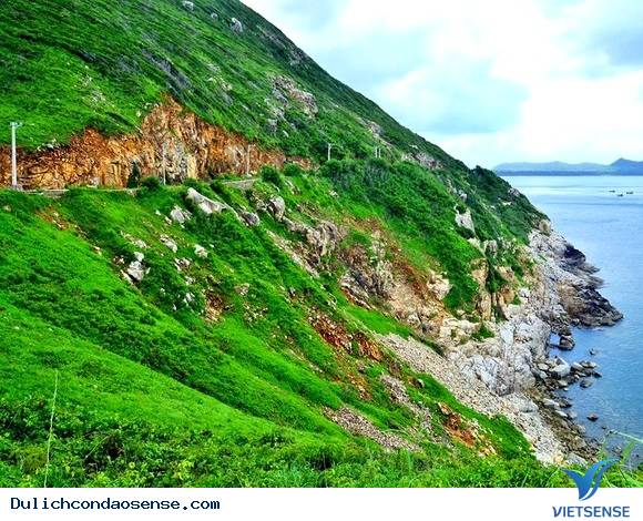 Nhật ký phượt Côn Đảo của 1 nữ phượt thủ