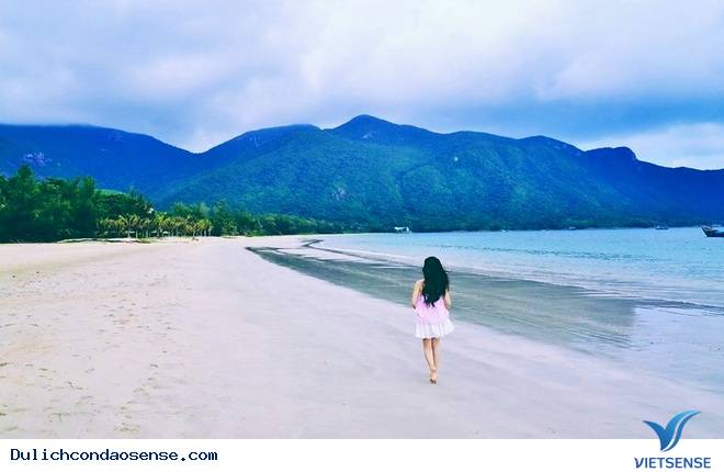 Nhật ký phượt Côn Đảo của 1 nữ phượt thủ