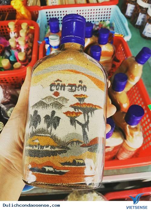 Nhật ký phượt Côn Đảo của 1 nữ phượt thủ