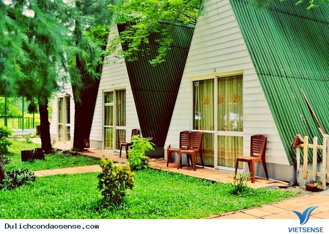 Nhật ký phượt Côn Đảo của 1 nữ phượt thủ