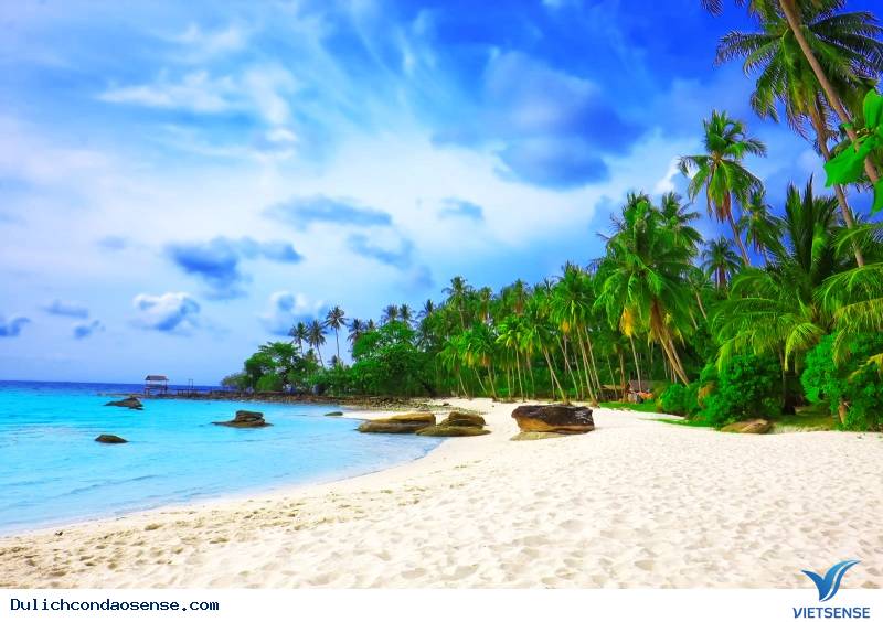 Những bãi biển đẹp mà bạn có thể đi vào mùa đông ở Việt Nam Những bãi biển đẹp mà bạn có thể đi vào mùa đông ở Việt Nam