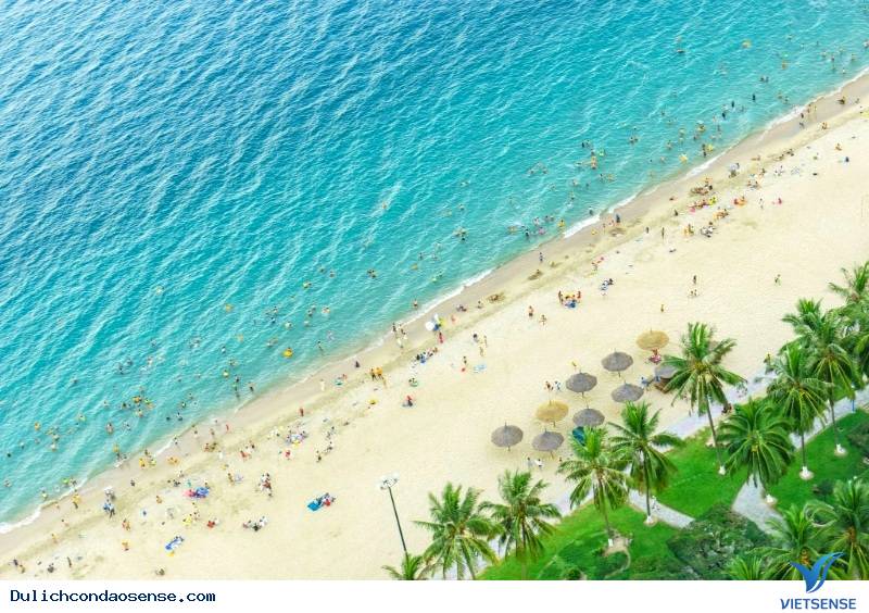 Những bãi biển đẹp mà bạn có thể đi vào mùa đông ở Việt Nam Những bãi biển đẹp mà bạn có thể đi vào mùa đông ở Việt Nam