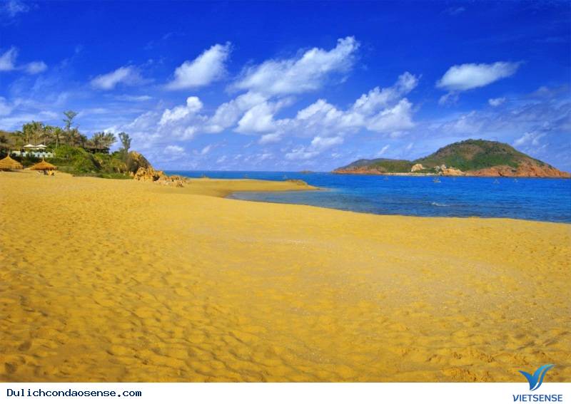 Những bãi biển đẹp mà bạn có thể đi vào mùa đông ở Việt Nam Những bãi biển đẹp mà bạn có thể đi vào mùa đông ở Việt Nam