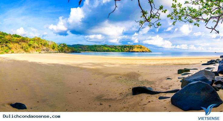 Những bãi biển đẹp mà bạn có thể đi vào mùa đông ở Việt Nam Những bãi biển đẹp mà bạn có thể đi vào mùa đông ở Việt Nam