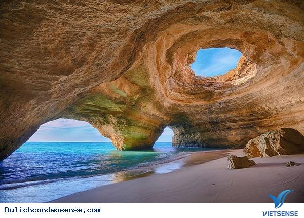 Những bãi biển đẹp và độc nhất trên thế giới phần 2 Những bãi biển đẹp và độc nhất trên thế giới phần 2