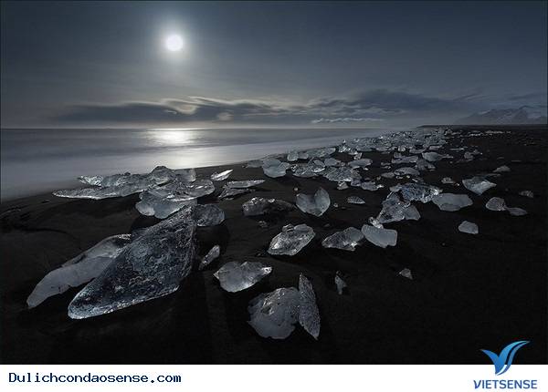 Những bãi biển đẹp và độc nhất trên thế giới phần 2 Những bãi biển đẹp và độc nhất trên thế giới phần 2