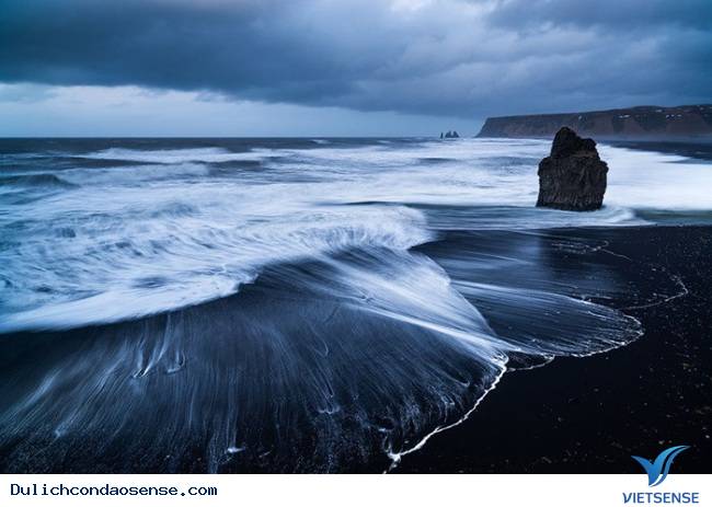 Những bãi biển đẹp và độc nhất trên thế giới phần 2 Những bãi biển đẹp và độc nhất trên thế giới phần 2