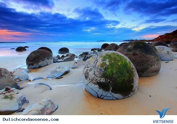 Những bãi biển đẹp và độc nhất trên thế giới phần 2 Những bãi biển đẹp và độc nhất trên thế giới phần 2