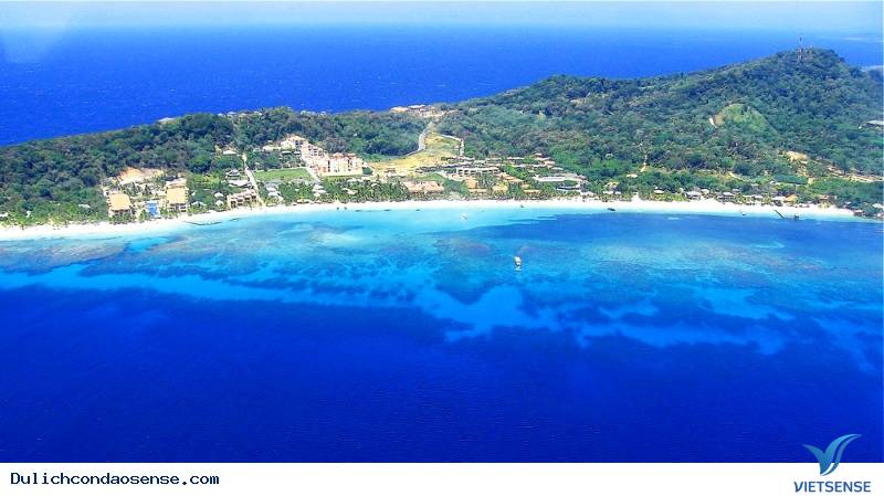 Những bãi biển đẹp và độc nhất trên thế giới phần 1 Những bãi biển đẹp và độc nhất trên thế giới phần 1