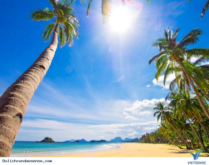 Những bãi biển đẹp và độc nhất trên thế giới phần 1 Những bãi biển đẹp và độc nhất trên thế giới phần 1