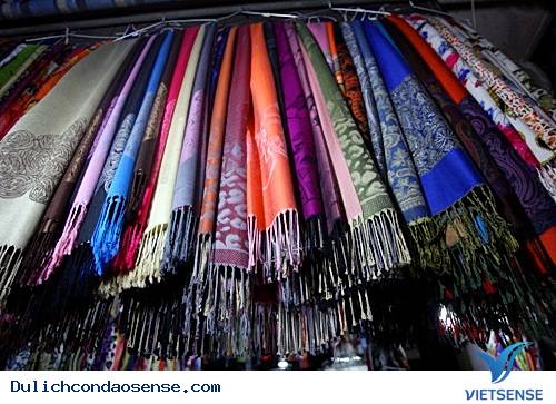 Những điểm check-in được yêu thích ở Hà Nội