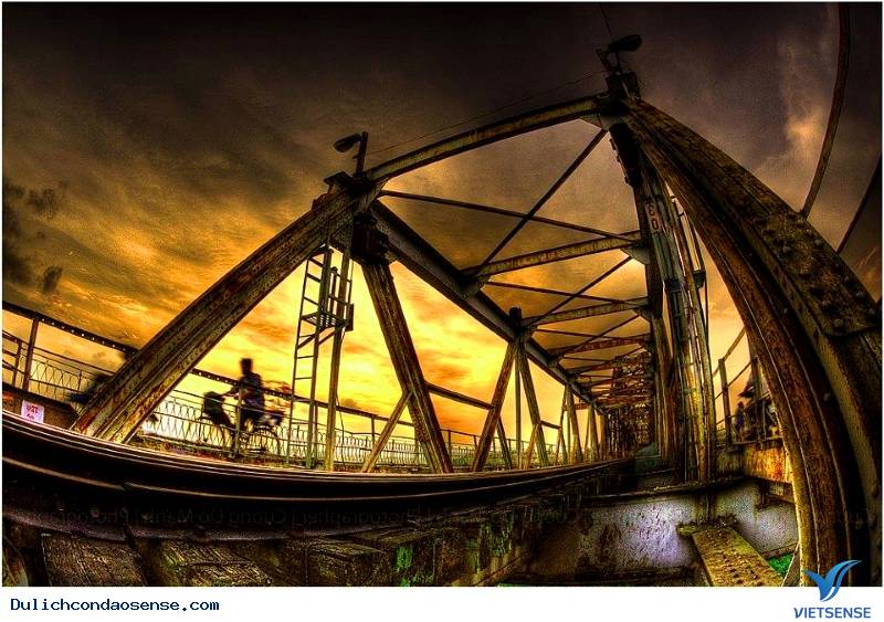 Những điểm check-in được yêu thích ở Hà Nội