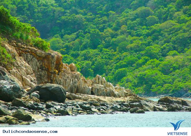 Những Điểm Check-in Tuyệt Đẹp Ở Côn Đảo - Ảnh 12