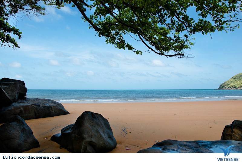 Những Điểm Check-in Tuyệt Đẹp Ở Côn Đảo - Ảnh 11