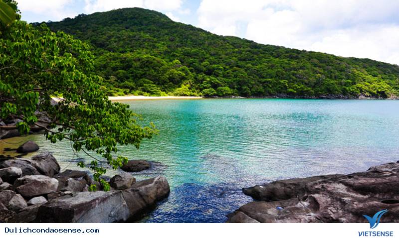 Những Điểm Check-in Tuyệt Đẹp Ở Côn Đảo - Ảnh 2