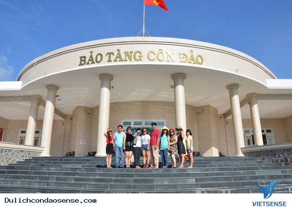 Những Điểm Check-in Tuyệt Đẹp Ở Côn Đảo - Ảnh 4