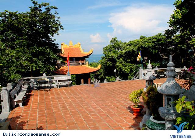 Những Điểm Check-in Tuyệt Đẹp Ở Côn Đảo - Ảnh 6