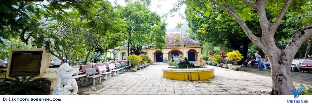 Những Điểm Check-in Tuyệt Đẹp Ở Côn Đảo - Ảnh 10