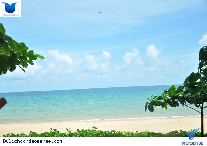 Những bãi biển lý tưởng - Ảnh 1 Những bãi biển lý tưởng - Ảnh 1