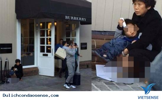 Những điều khiếm nhã của khách thăm quan trên thế giới