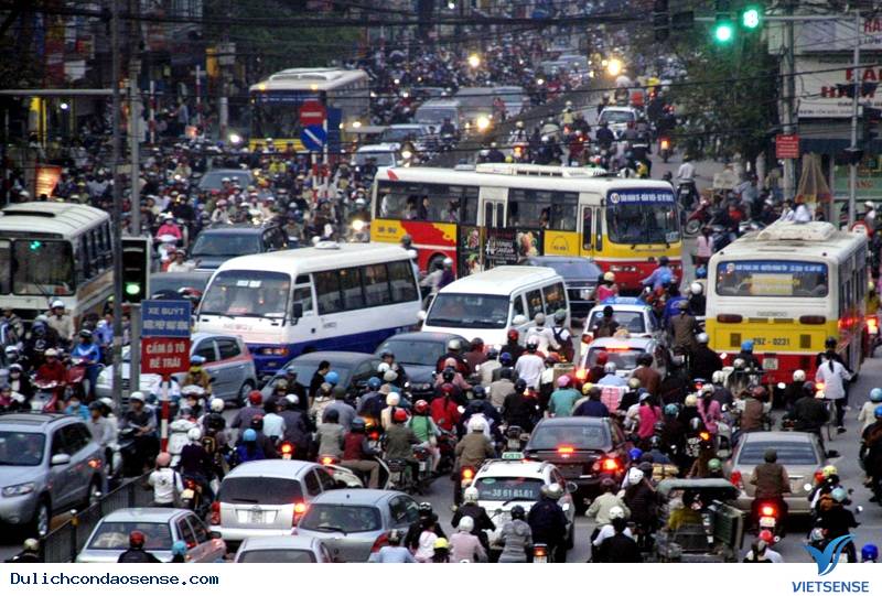 Những điều khiến du khách ghét khi du lịch ở Việt Nam