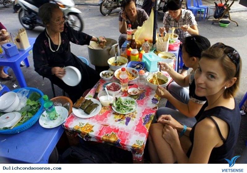 Những điều khiến du khách yêu Việt Nam Những điều khiến du khách yêu Việt Nam