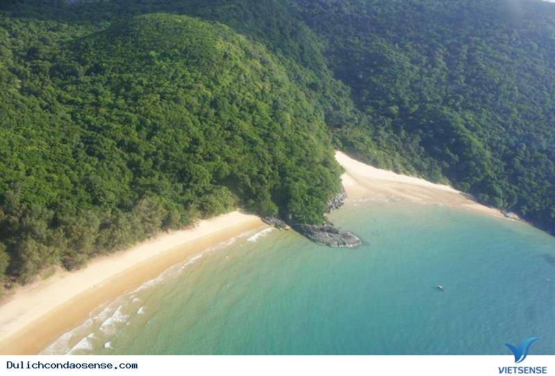 Những hòn đảo quyến rũ nhất ở Côn Đảo - Ảnh 2