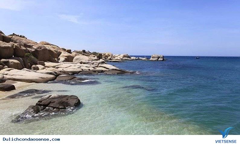 Những hòn đảo quyến rũ nhất ở Côn Đảo - Ảnh 5