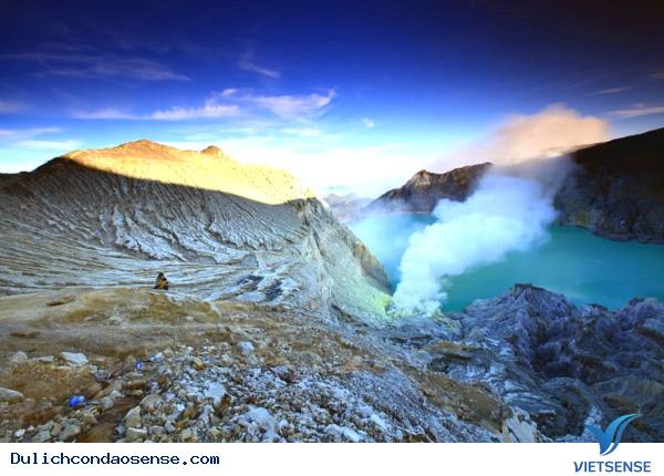 Những kỳ quan kỳ thú trên thế giới