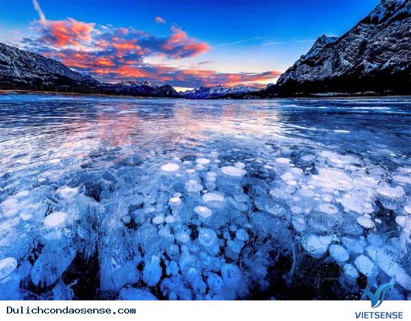 Những kỳ quan kỳ thú trên thế giới