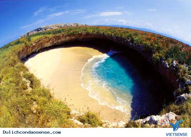 Những kỳ quan kỳ thú trên thế giới