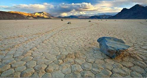 Những kỳ quan kỳ thú trên thế giới