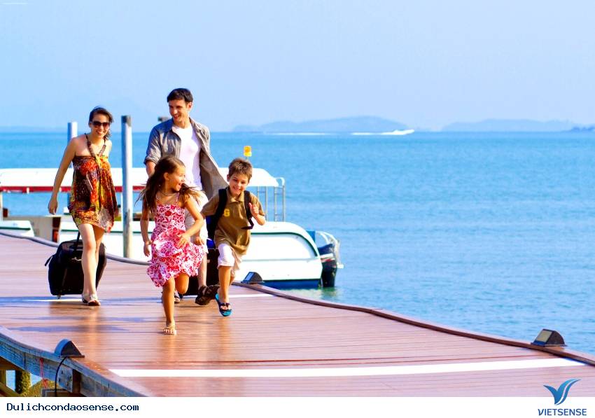 Những lý do tuyệt vời để bạn hành trình vào tháng 8 - Ảnh 2