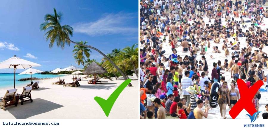 Những lý do tuyệt vời để bạn hành trình vào tháng 8 - Ảnh 1