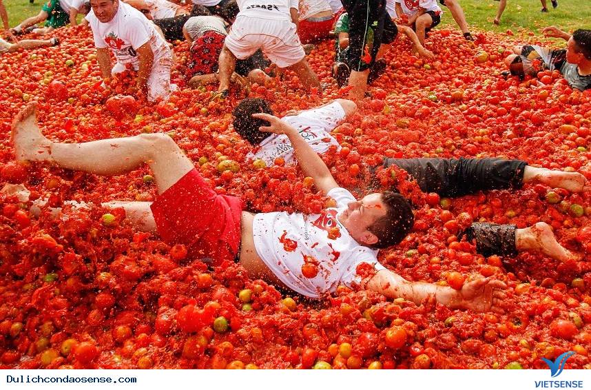 Những lý do tuyệt vời để bạn hành trình vào tháng 8 - Ảnh 6