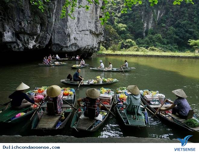 Những nét đẹp của du lịch Việt Nam cuôn hút du khách Những nét đẹp của du lịch Việt Nam cuôn hút du khách