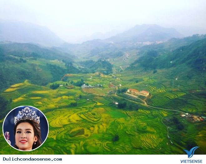 Những nét đẹp của du lịch Việt Nam cuôn hút du khách Những nét đẹp của du lịch Việt Nam cuôn hút du khách