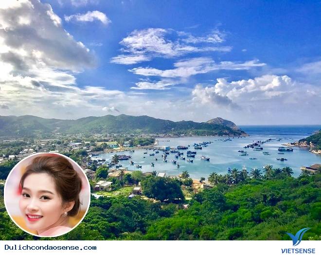 Những nét đẹp của du lịch Việt Nam cuôn hút du khách Những nét đẹp của du lịch Việt Nam cuôn hút du khách