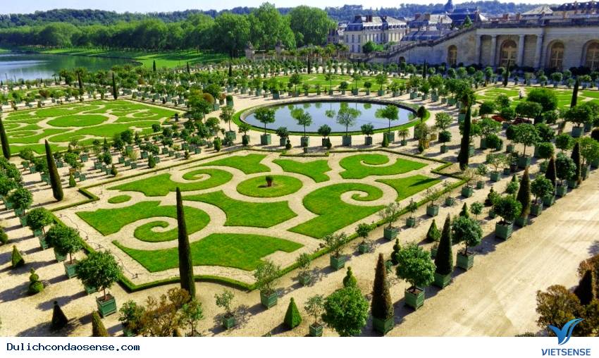 Những nơi đẹp như trong cổ tích trên thế giới phần 2