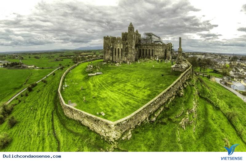 Những nơi đẹp như trong cổ tích trên thế giới phần 3