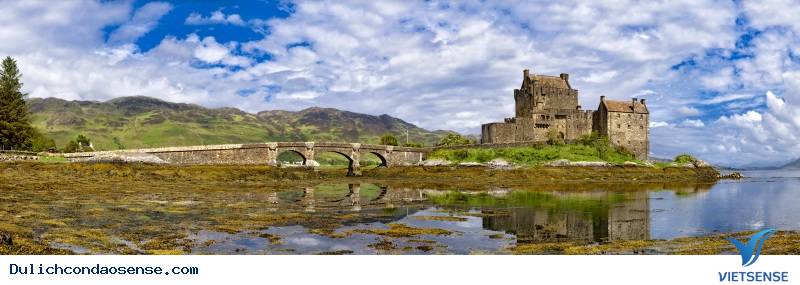 Những nơi đẹp như trong cổ tích trên thế giới phần 3